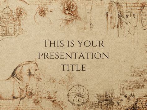 history powerpoint presentation templates free powerpoint template or ...