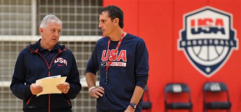 Speakers Announced for Oct. 16 USA Basketball New York Coach Academy ...