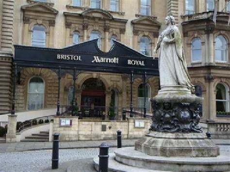 bathroom - Picture of Bristol Marriott Royal Hotel, Bristol - TripAdvisor