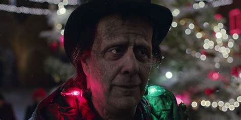 Apple's 2016 Christmas Ad Features Frankenstein - 2016 Christmas Ads