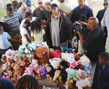 Cleveland responds to Farrakhan's clarion call for 'Justice Or Else ...