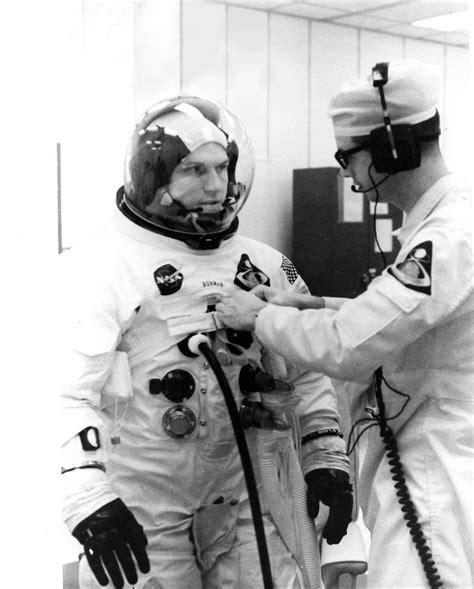 Frank Borman, Apollo 8 | Space nasa, Apollo space program, Apollo ...