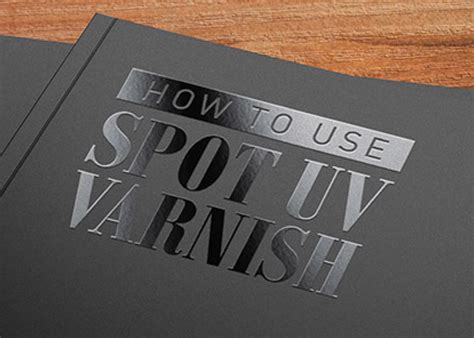 Spot UV Book Cover | Kulit Buku Spot UV