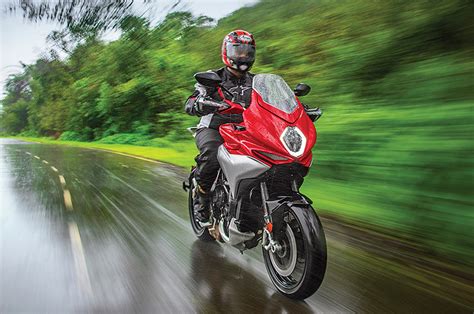 MV Agusta Turismo Veloce 800 first ride, review - Introduction | Autocar India