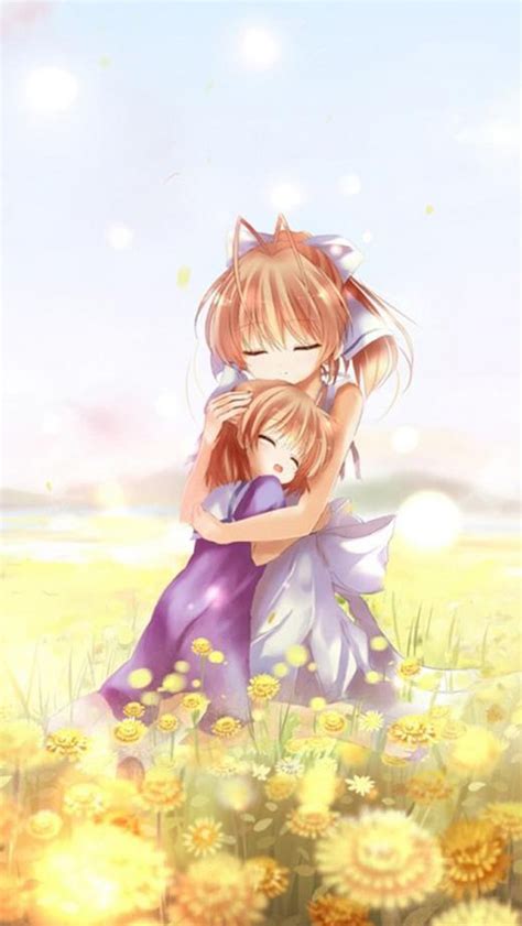 10++ Anime Hug Wallpaper Free Download - Anime Top Wallpaper