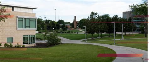 Ferris State University: Michigan College Campuses in Big Rapids MI, Grand Rapids MI, Off Campus ...