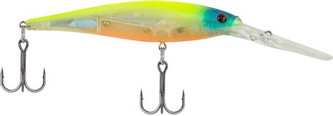 Berkley Flicker Minnow Pro Flash, Soft Plastic Lures - Amazon Canada