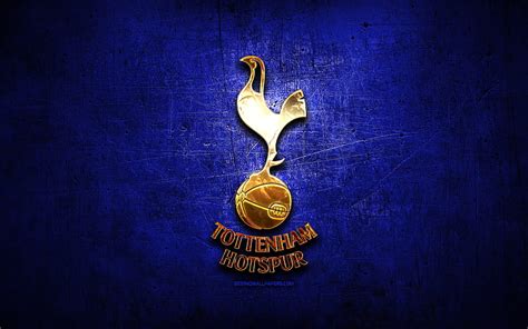 Sports, Logo, Emblem, Soccer, Tottenham Hotspur F C, HD wallpaper | Peakpx