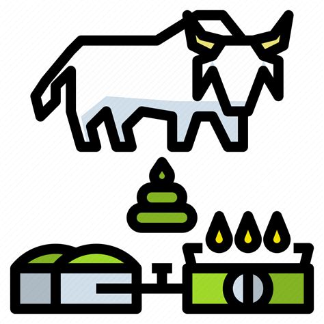 Bio, biomass, energy, environment, industry icon - Download on Iconfinder