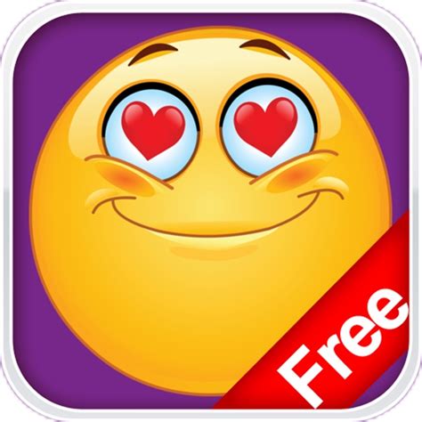 AniEmoticons Free - Funny, Cute, and Animated Emoticons, Emoji, Icons, 3D Smileys, Characters ...