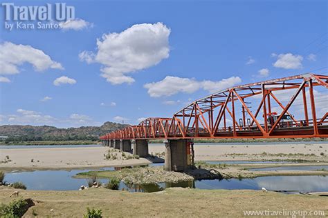 Cagayan-Buntun-Bridge-river – Travel Up