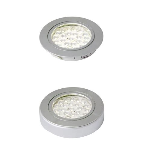 Led Puck Lights Home Depot | AdinaPorter