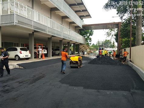 Jasa Pengaspalan Berkualitas Tinggi Harga Bersaing | jasa aspal murah