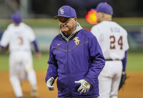 Lsu Baseball Schedule 2021 - Louisiana Tech Releases Schedule Provides ...