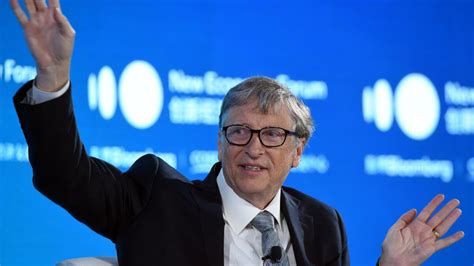 Bill Gates steps down from Microsoft board | Mashable