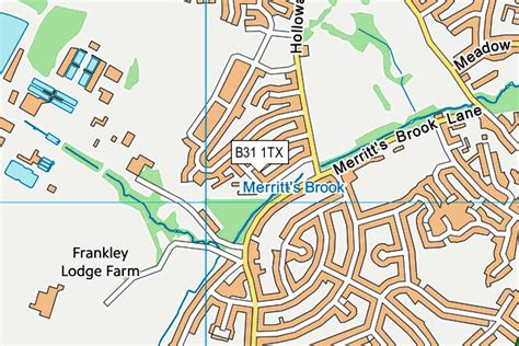 The Orchards Primary Academy (Northfield) data