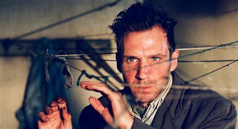 David Cronenberg: Spider (2002) — 3 Brothers Film