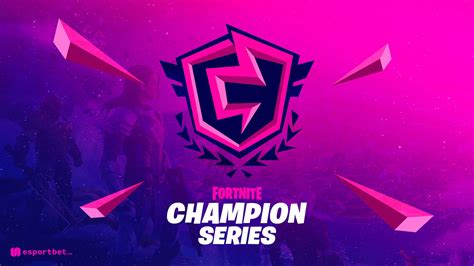 Fortnite Champions Series Betting 2024 | Odds | Format | Prizes