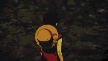 Luffy Sun God Nika GIF - Luffy Sun God Nika - Discover & Share GIFs