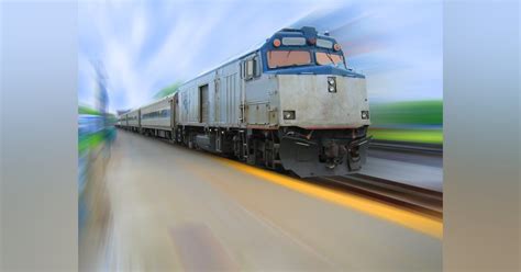 OSHA: Amtrak Must Reimburse Employee $892,551 for Retaliation | EHS Today