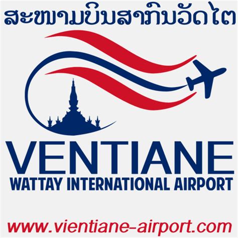 Vientiane airport flight departures