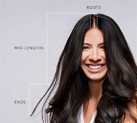 How Long To Leave Dye on Roots, Mid-lengths & Ends? | Madison Reed