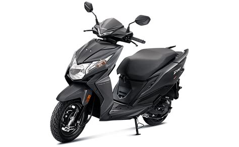 Honda Dio BS6 Price 2023 | Mileage, Specs, Images of Dio - carandbike