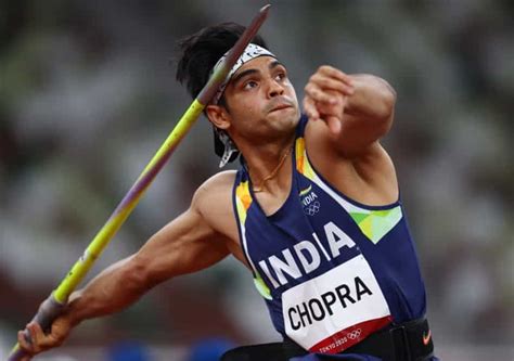 World Athletics Championships: Neeraj Chopra bags India's first silver ...