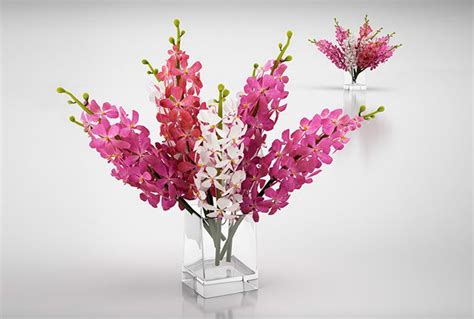 Flower Model Blender | Best Flower Site