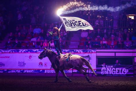 First Mexican rodeo coming to San Angelo with charro Jerry Diaz