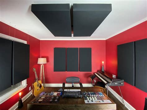 How To Soundproof A Room For Music Production - GlobalDJsGuide