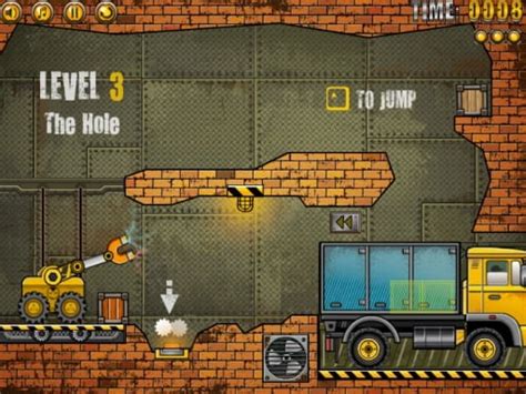 Truck Loader 4 | Play Now Online for Free