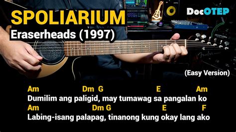 Spoliarium Lyrics