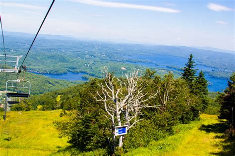 Mount Sunapee Resort in New Hampshire takes wild fun to new heights in summer – Boston Herald