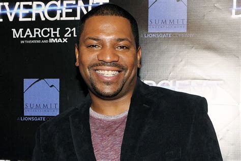 Mekhi Phifer Net Worth: Biography, Family, Height, Career And Others ...