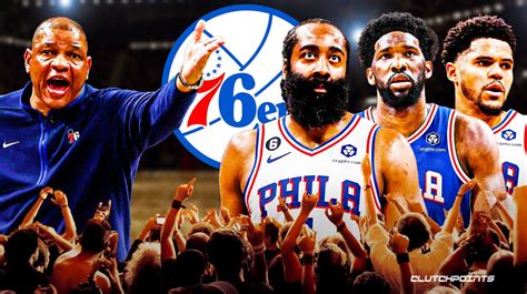 Sixers: James Harden dishes on different role with Joel Embiid ...