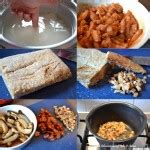 Revisit: Claypot Chicken Rice with a Rice Cooker Recipe | Ms I-Hua & The Boy
