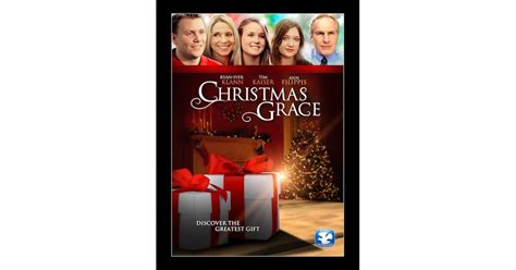 Christmas Grace | Christmas Movies on Amazon Prime Video 2018 ...