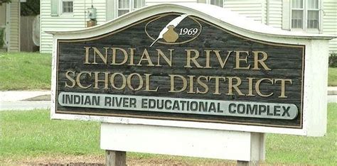 Indian River School District will “probably” hold 3rd referendum – WGMD