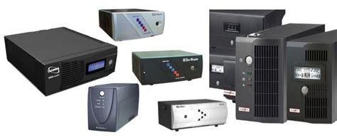 UPS & Inverters | A and A Enterprises