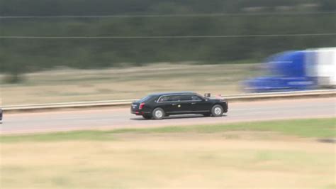 USAFA graduation to heavily impact traffic for Presidential motorcade ...