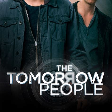 The Tomorrow People (2013) - Episode Data