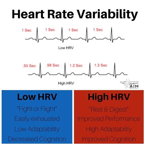 English - ReCent Medical News: Heart rate variability