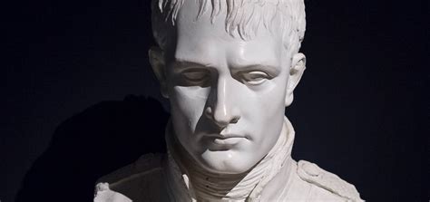 A collection of the most impressive portraits of Napoleon Bonaparte