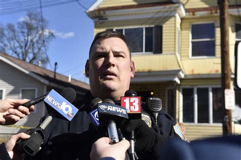 Schenectady police officer due in court on marital dispute count