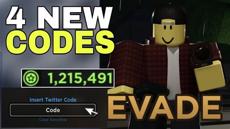 Evade codes july 2023 new | Evade codes | Evade Roblox code | Evade ...