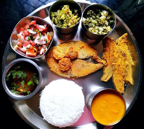 Top 25 foods to try in Goa | Goan Cuisine - HinterScapes