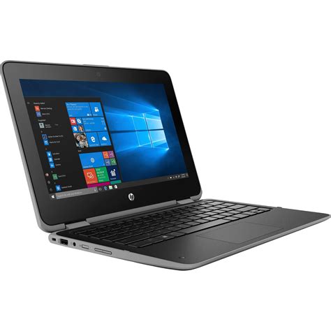 ProBook x360 11 G3 EE Notebook PC - Walmart.com - Walmart.com