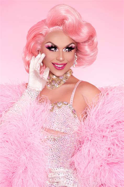 Farrah Moan- Cosmopolitan.com Inspiration for Alan, the Art Battle ...