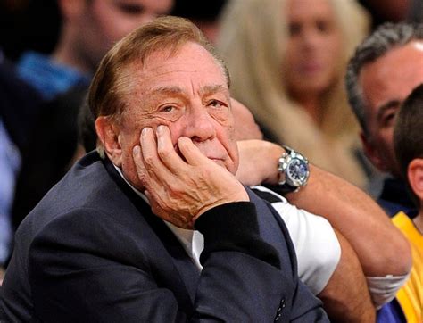 Judge rules against Clippers owner Donald Sterling, OKs sale of team ...